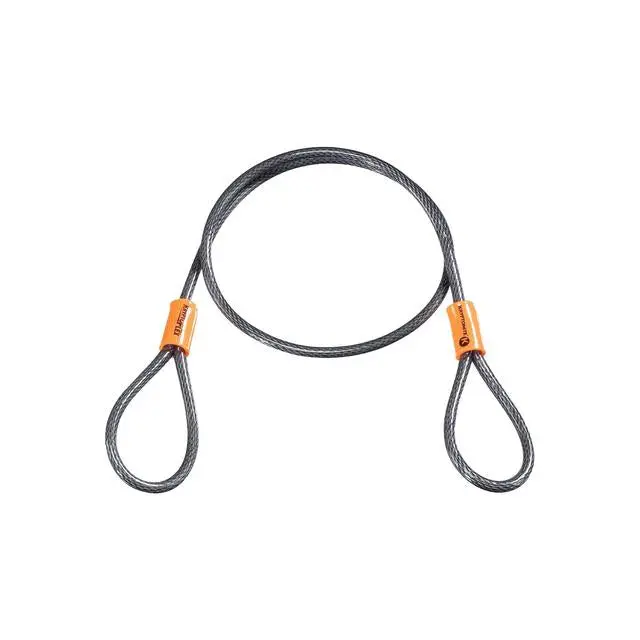 Kryptoflex 525 Double Loop Cable 1