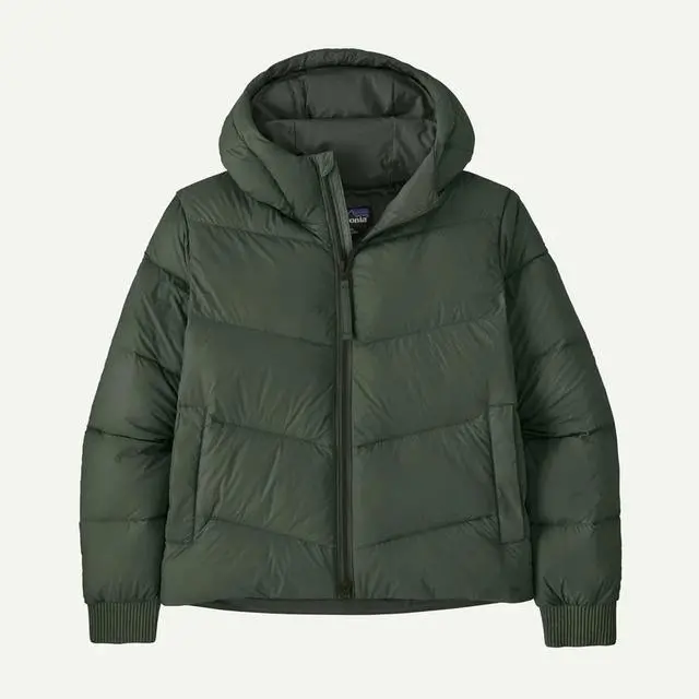 Women's Sindit Hoodie Jacket - Image 2