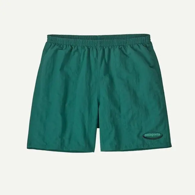 5-Inch Men's Baggies Shorts - Image 4
