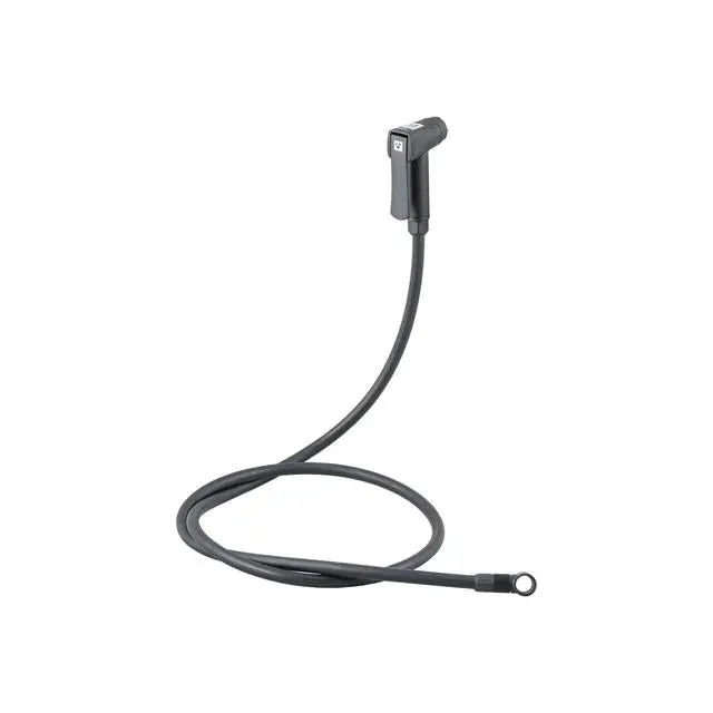 Bontrager Tlr Flash Charger 2.0 Pump Head With Hose 1