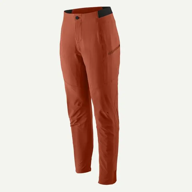 Women's Off-Road Mountain Biking Pants - Image 2