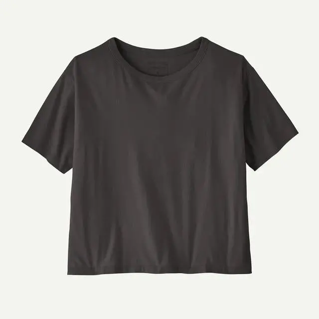 Women's Daily Easy Cut Shirt 1