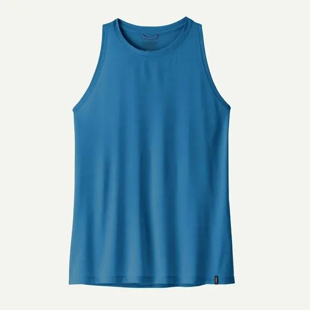 Womens Capilene Cool Ultra Tank 1