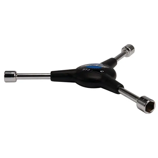 3-Way Socket Wrench 1