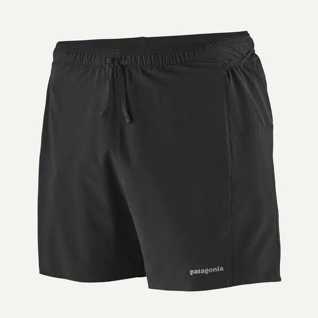 Men's Strider Pro Shorts - 5" 1