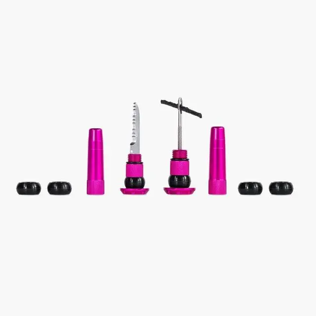 Muc-Off Stealth Tubeless Puncture Plug 1