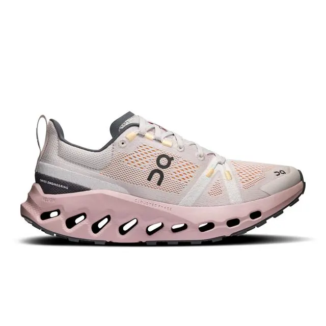 Womens Cloudsurfer Trail 1