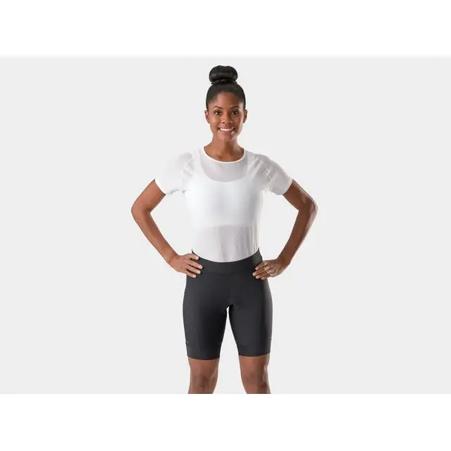 Womens Solstice Cycling Short 1