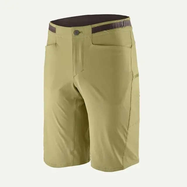 Men's Trail-Ready Dirt Craft Cycling Shorts – 12.5-Inch Inseam - Image 5