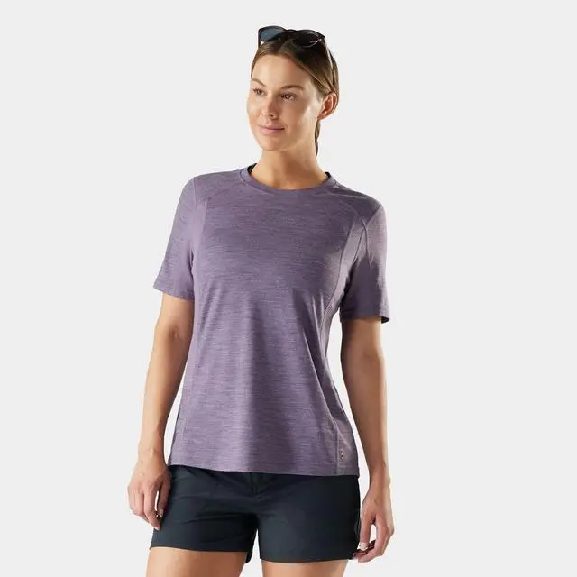 Women's MTB Cycling Jersey – Lightweight Short-Sleeve Bike Top - Image 3