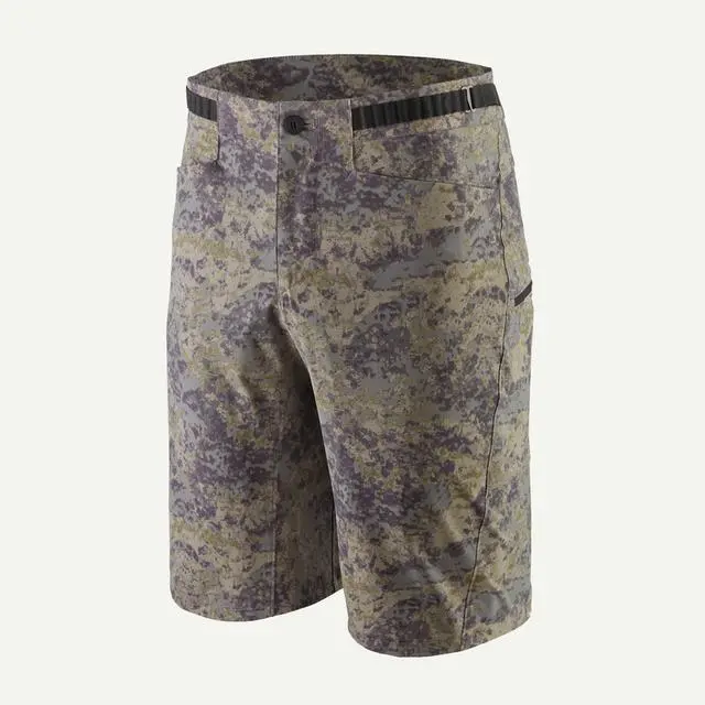 Men's Trail-Ready Dirt Craft Cycling Shorts – 12.5-Inch Inseam - Image 2