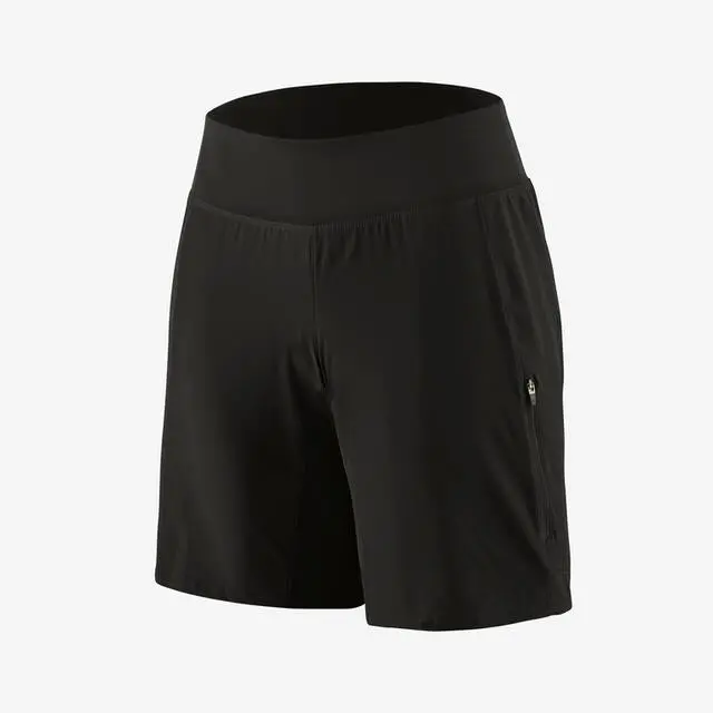 Womens Tyrolean Bike Shorts 1