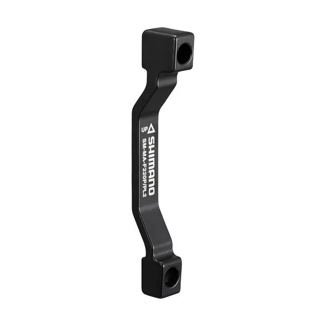 Disc Brake Adapter, Ma, For 220Mm Rotor 1