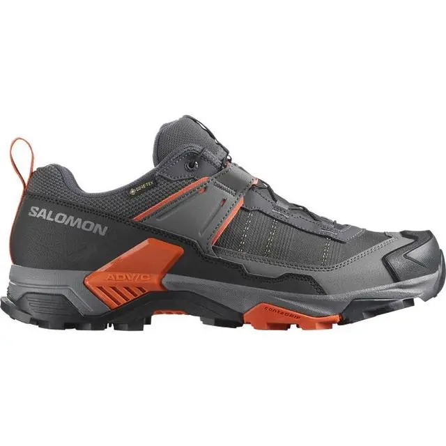 Mens X Ultra 5 Gore-Tex 1