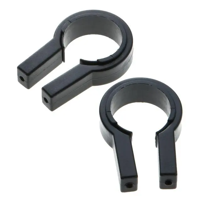 Bontrager Interchange Handlebar Bracket 31.8 Clamps 1
