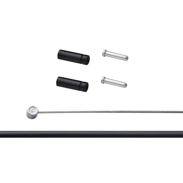 Mtb Sus Stainless Steel Brake Cable Set 1