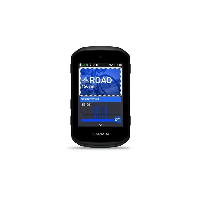 Edge 550 Gps Computer 1