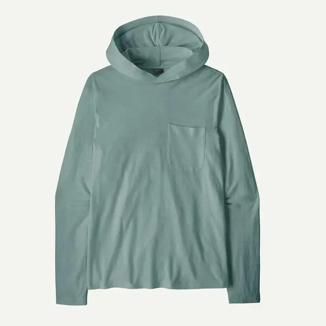 Men's Trail Running Hoodie - Image 2