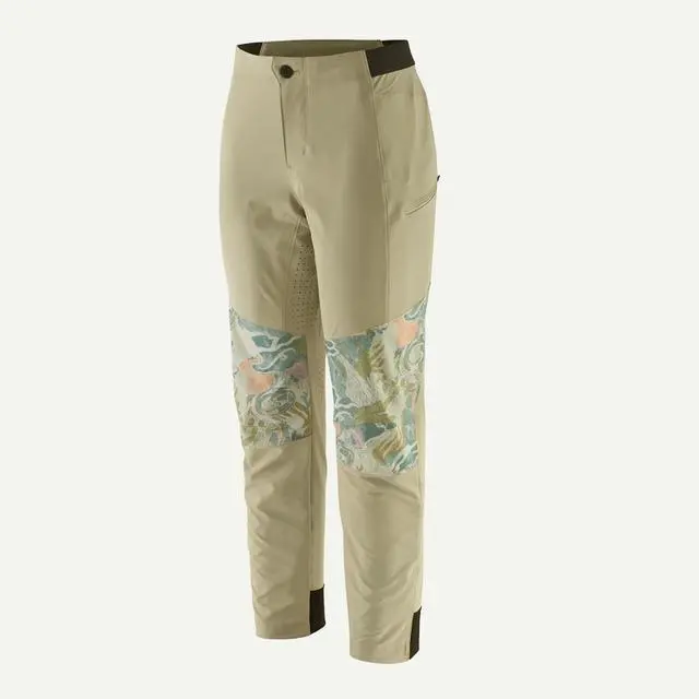 Women's Off-Road Mountain Biking Pants - Image 4