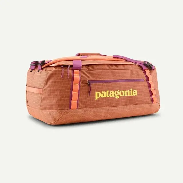 Patagonia Black Hole 55L Duffel Bag - Image 6