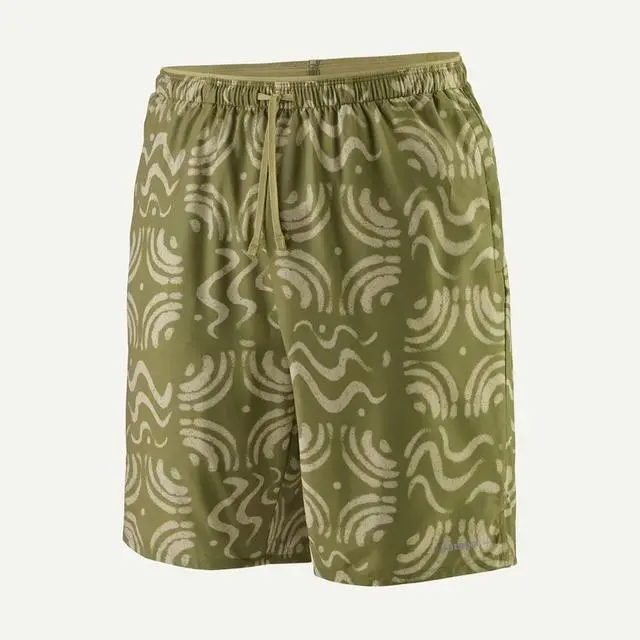 Men's All-Terrain Trail Shorts – 8-Inch Inseam - Image 6