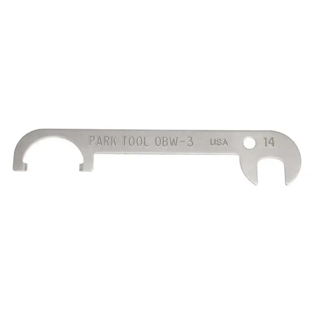 Offset Brake Wrench 1