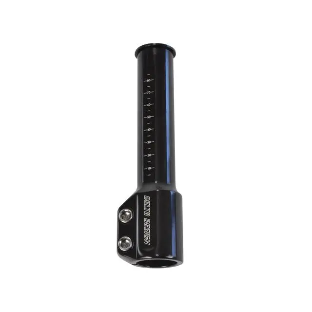 Alloy Stem Raiser Pro 1