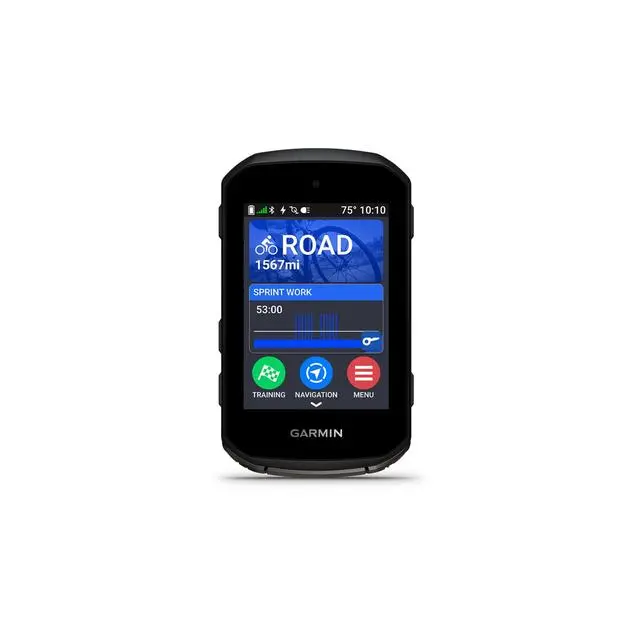 Edge 850 Gps Computer 1