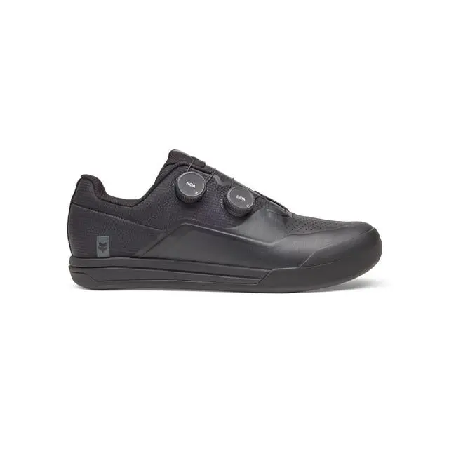 25 Union Boa Flat Mountain Bike Shoe 1