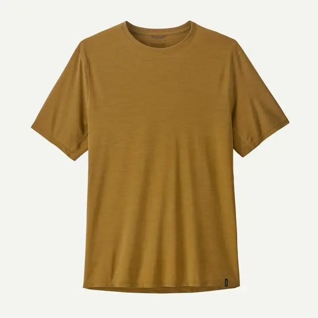 Mens Capilene Cool Ultra Shirt 1