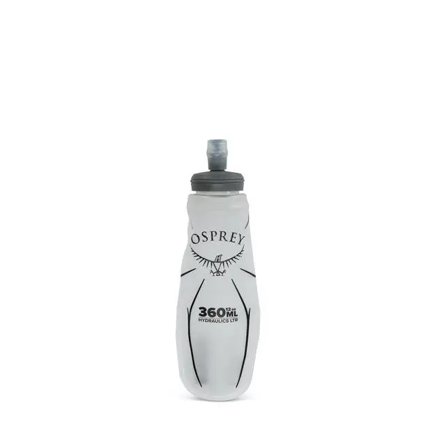 Hydraulics 360Ml Soft Flask 1