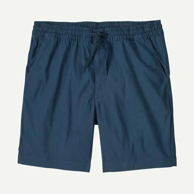 Nomader Men's Volleyball Shorts – Lightweight & Breathable - Image 3