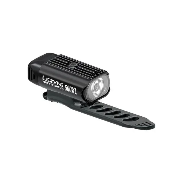 Hecto Drive 500Xl Black 1