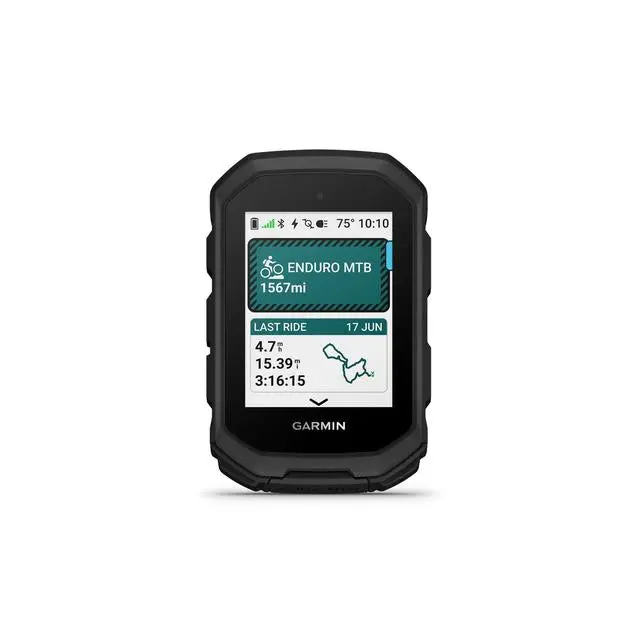 Edge Mtb Gps Computer 1