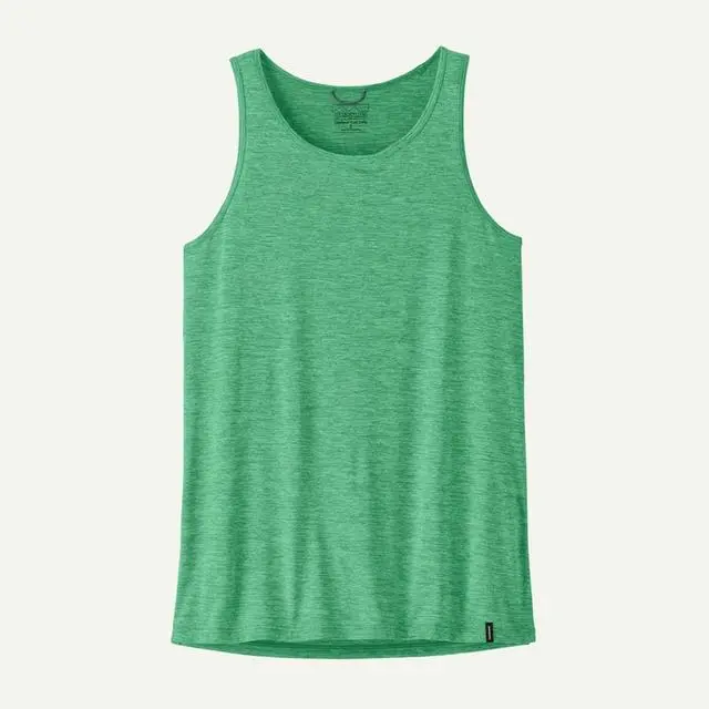 Womens Capilene Cool Daily Tank 1