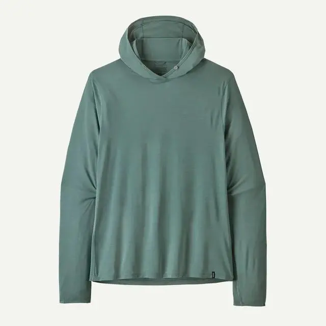 Mens Capilene Cool Ultra Hoody 1