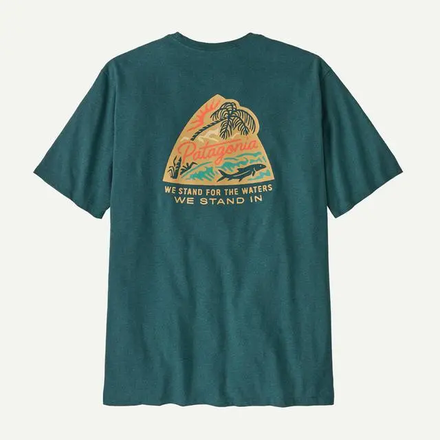Men's Take A Stand Responsibili-Tee® 1