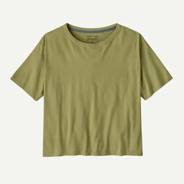 Casual Women's Everyday Shirt - Image 3