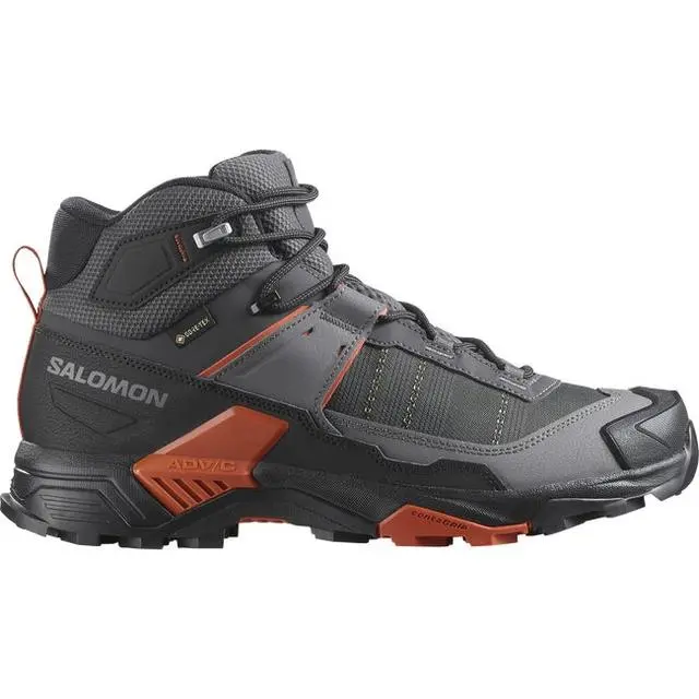 Mens X Ultra 5 Mid Gore-Tex 1