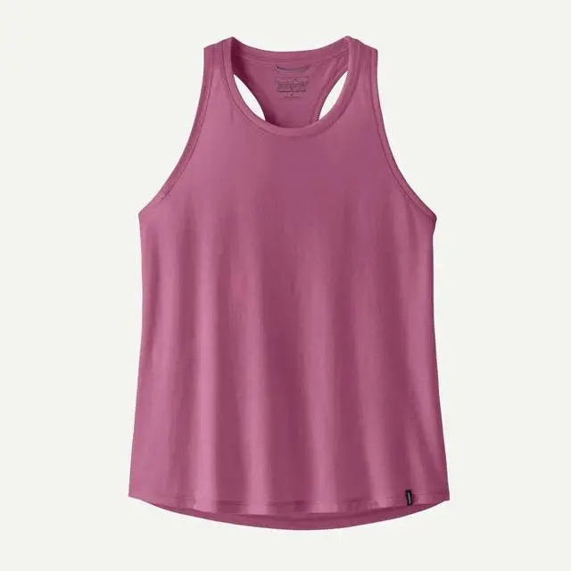 Women's Capilene Cool Trail Tank 1
