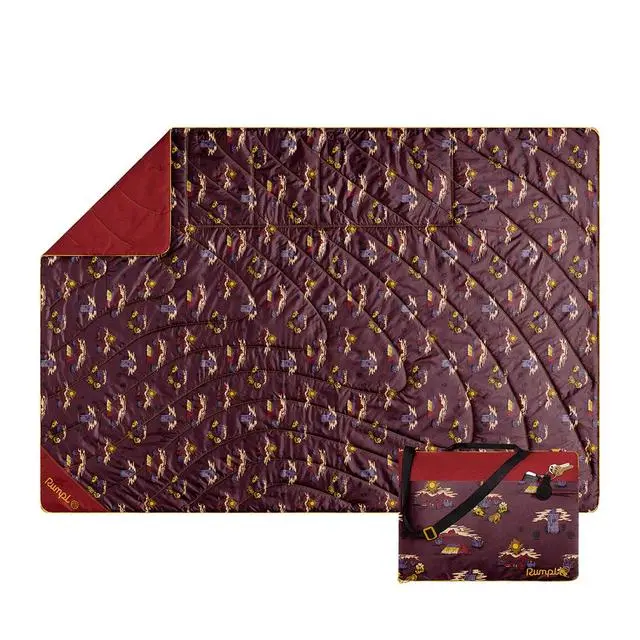 Stash Mat - Cherry Desert Cheers 1