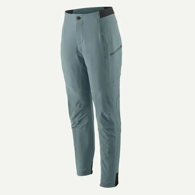 Women's Off-Road Mountain Biking Pants - Image 3