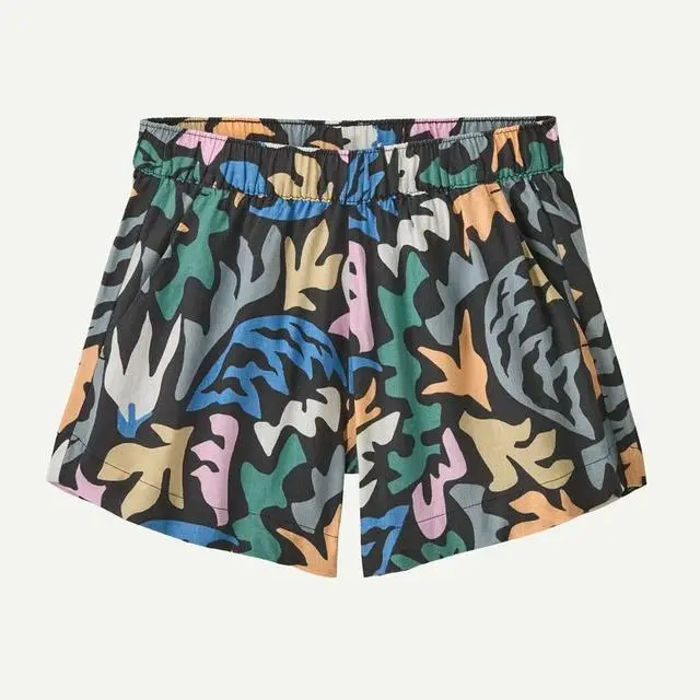Women's Garden Island 3.5-Inch Shorts - Image 3
