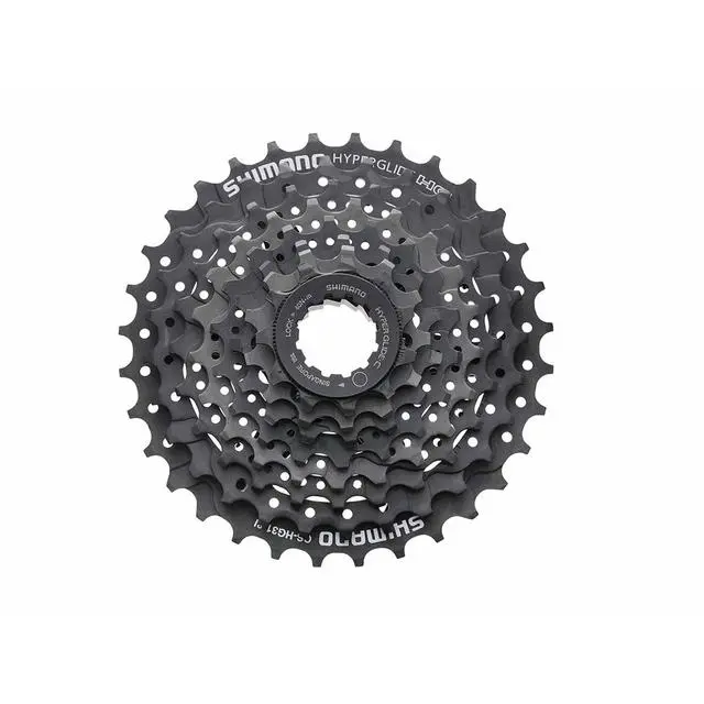 Cs-Hg31 Cassette 1