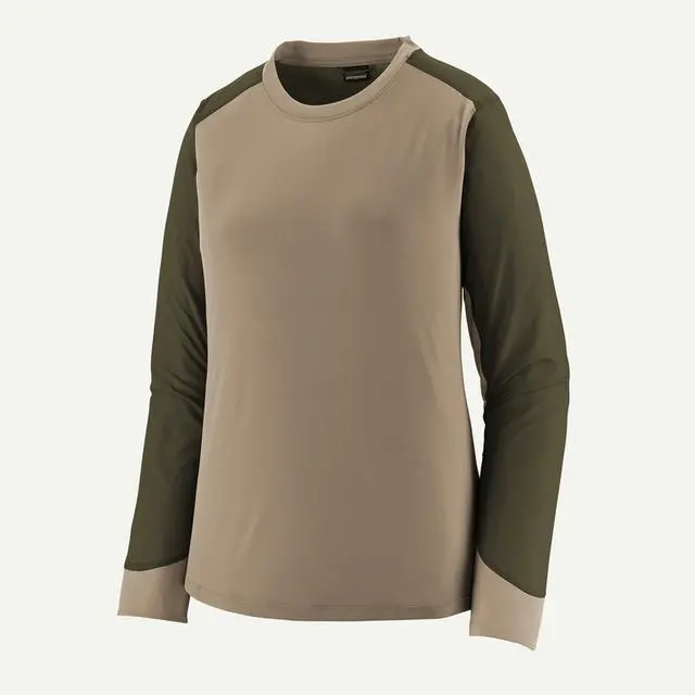 Women's Long-Sleeved Dirt Craft Bike Jersey 5