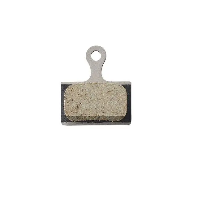 K05s-Rx Resin Pad Wo Fin, Wspring, 1 Pair 1