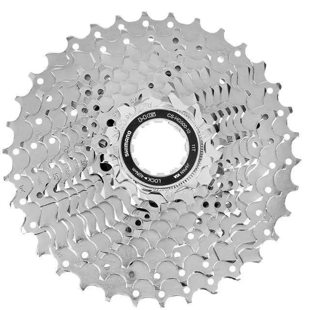 Cs-Hg500 Cassette 1