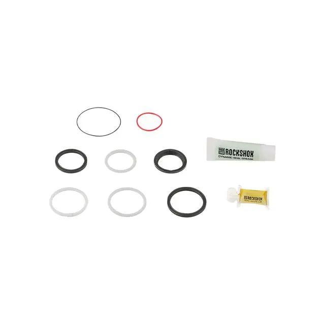 Deluxesuper Deluxe Gen-C 50-Hour Kit 1
