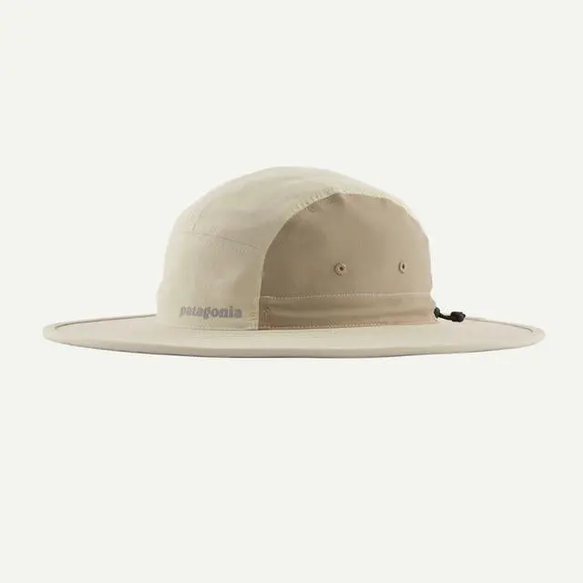 Quandary Brimmer Hat 1