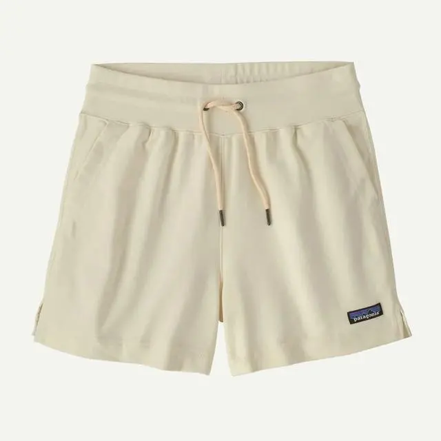 Women's Daily Shorts 1